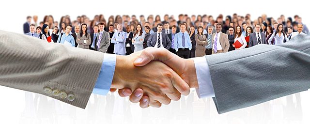 Se crean organismos como el gran círculo reformista