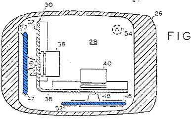 el primer prototipo de ratón.