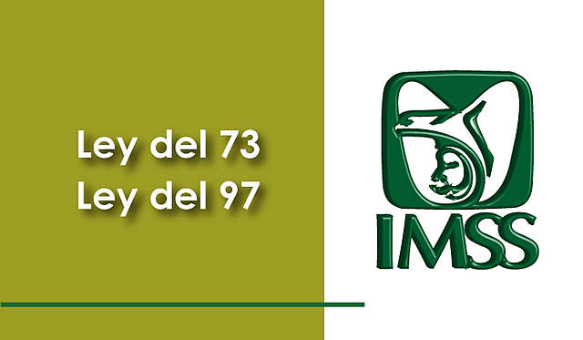 Nueva Ley del Seguro Social