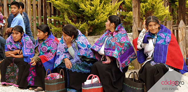 Se contemplan nuevos derechos colectivos de los pueblos indígenas