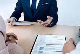 Cambio en métodos de contratación