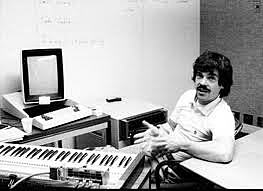ALAN KAY