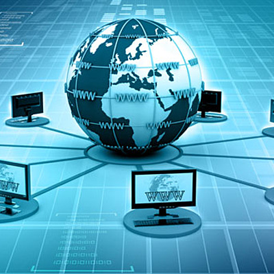 Timeline: Como Llego el Internet a Honduras