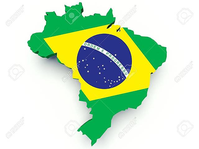 Ley de Protección de Datos, Brasil.