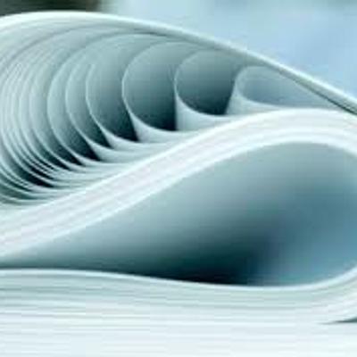 Timeline: Технологія виготовлення паперу