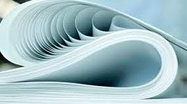 Timeline: Технологія виготовлення паперу