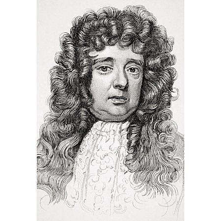 Sir William Petty “Political Anatomy of Ireland”