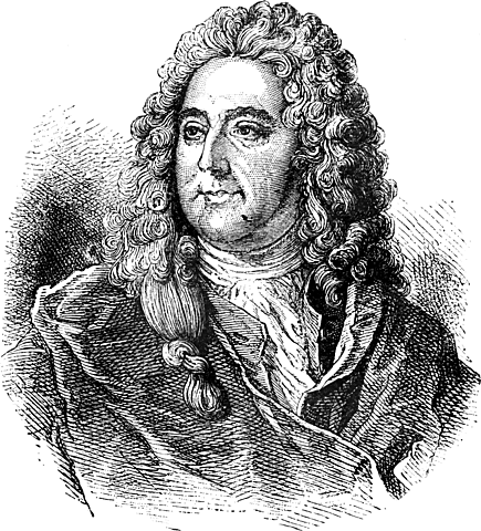 Jonh Law “Doctrina de los saldos reales del dinero”