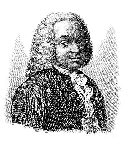 Quesnay “Tableau Economique”