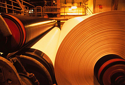 Технологія виготовлення паперу