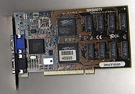 Adaptadores Gráficos