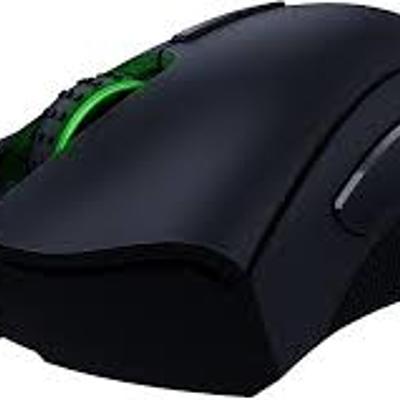 Timeline: Розвиток компютерних мишей