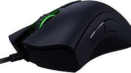 Timeline: Розвиток компютерних мишей