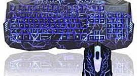 Timeline: розвиток Клавіатура