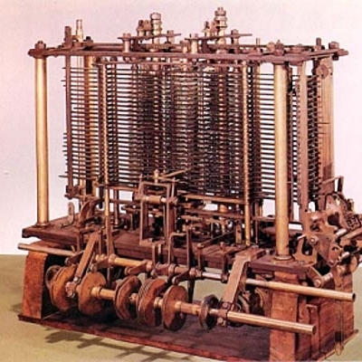 Timeline: Історія виникнення принтеру