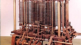 Timeline: Історія виникнення принтеру