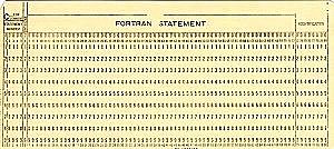 Перша високорівнева система програмування