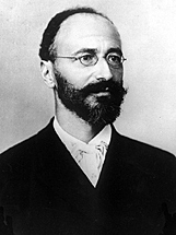 Eugen von Böhm-Bawerk “The Positive Theory of Capital”