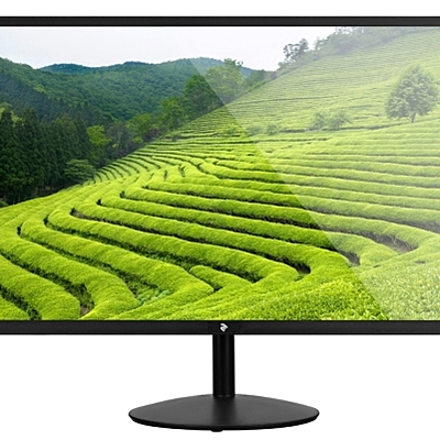 Timeline: Хронологічний розвиток монітору