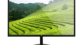 Timeline: Хронологічний розвиток монітору