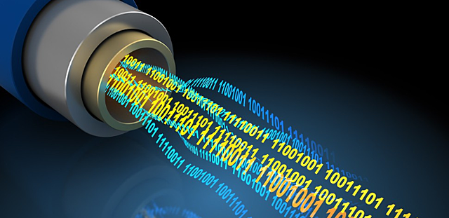 Aumento en El Ancho de Banda