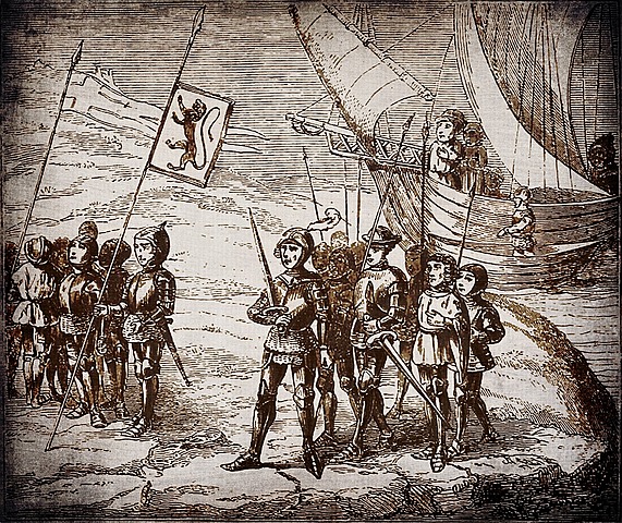 Conquista de Fuerteventura