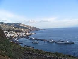 Conquista de La Palma