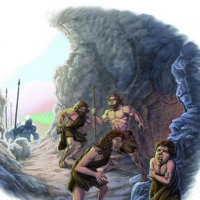 Timeline: Conquista de Canarias (Adhay)