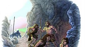 Timeline: Conquista de Canarias (Adhay)