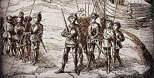 Conquista de La Palma