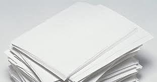 Технологія виготовлення паперу