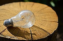 Лампа розжарення