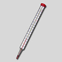 Спиртовий термометр