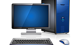 Timeline: Evolução dos Computadores