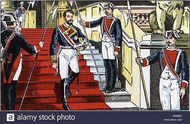 Abdicación de Amadeo I