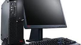 Timeline: Evolução dos computadores