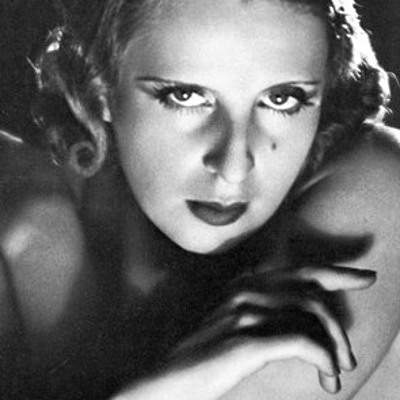 Timeline: TAMARA DE LEMPICKA