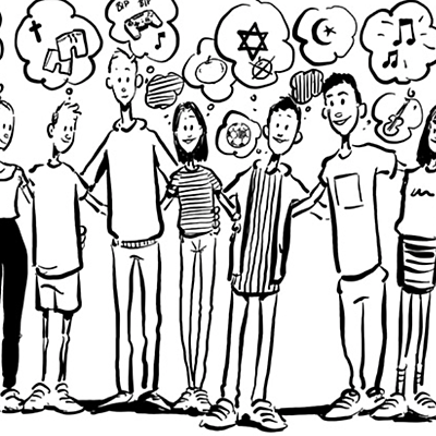 Timeline: Da demokratiet blev opfundet og genopfundet