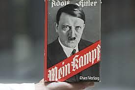 Mein kampf