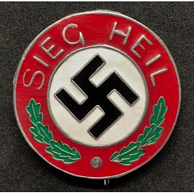 NSDAP