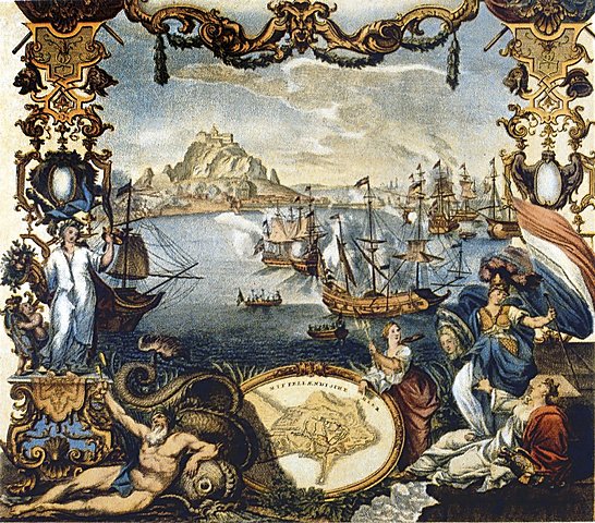 Ocupación de Gibraltar