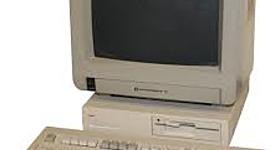 Timeline: Historia de la computadora