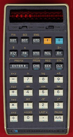 Calculator