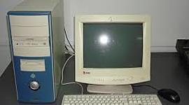 Timeline: Historia de la computadora