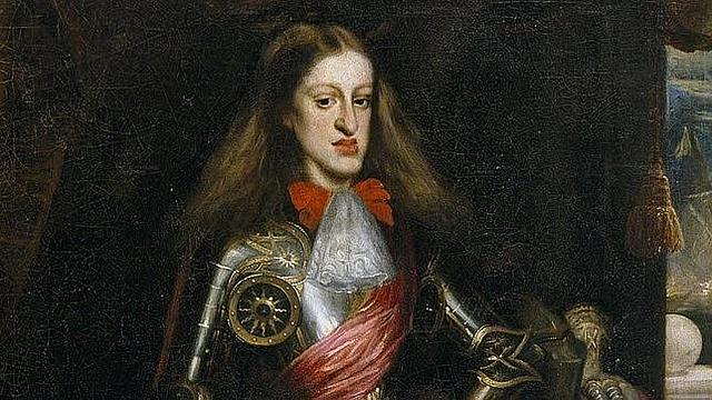 Muere Carlos II de Austria