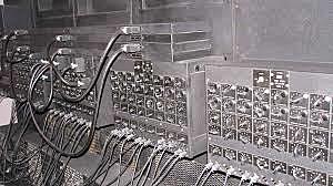 ENIAC