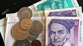 Timeline: La vision de la France face à la R. monétaire