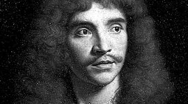 Timeline: Pièces de Molière