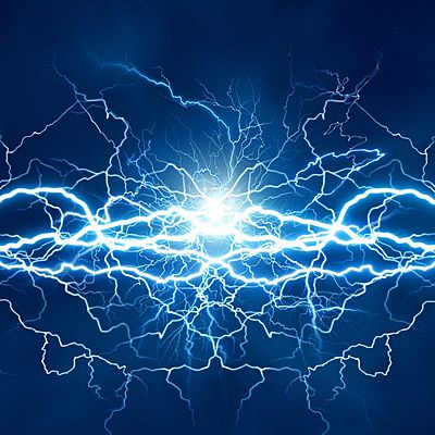 Timeline: ELECTRICITY TIMELINE