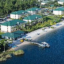 Start classes at FGCU